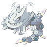Mystic Steelix (Mega)